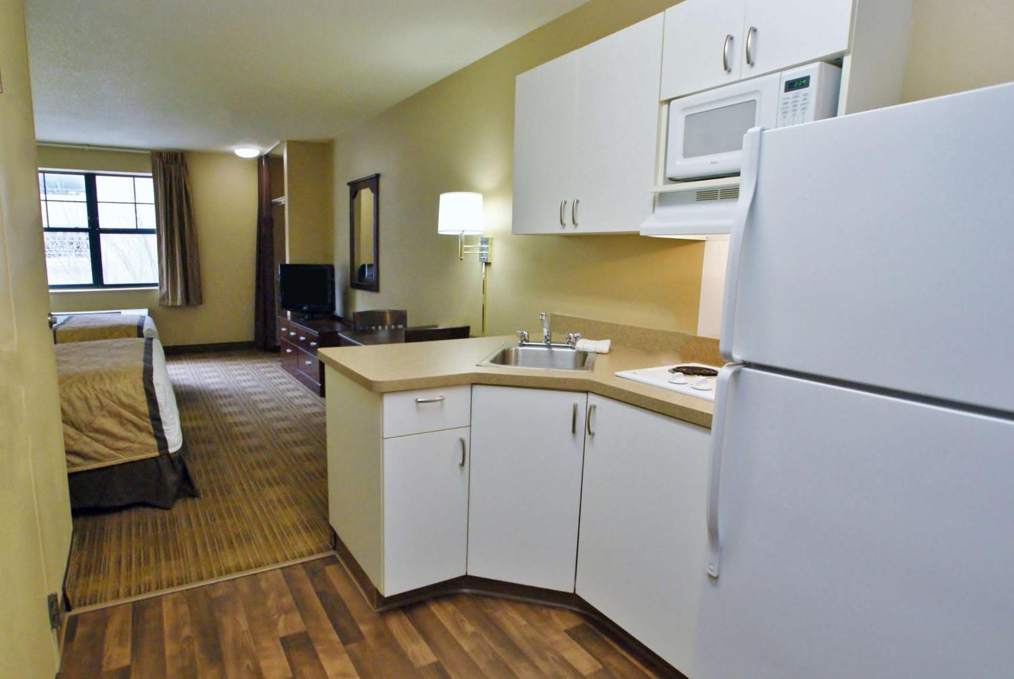 Extended Stay America Suites - Columbia - Laurel - Ft Meade Jessup Esterno foto