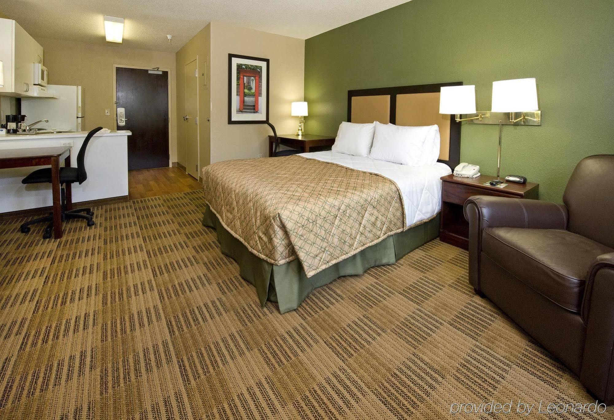 Extended Stay America Suites - Columbia - Laurel - Ft Meade Jessup Esterno foto