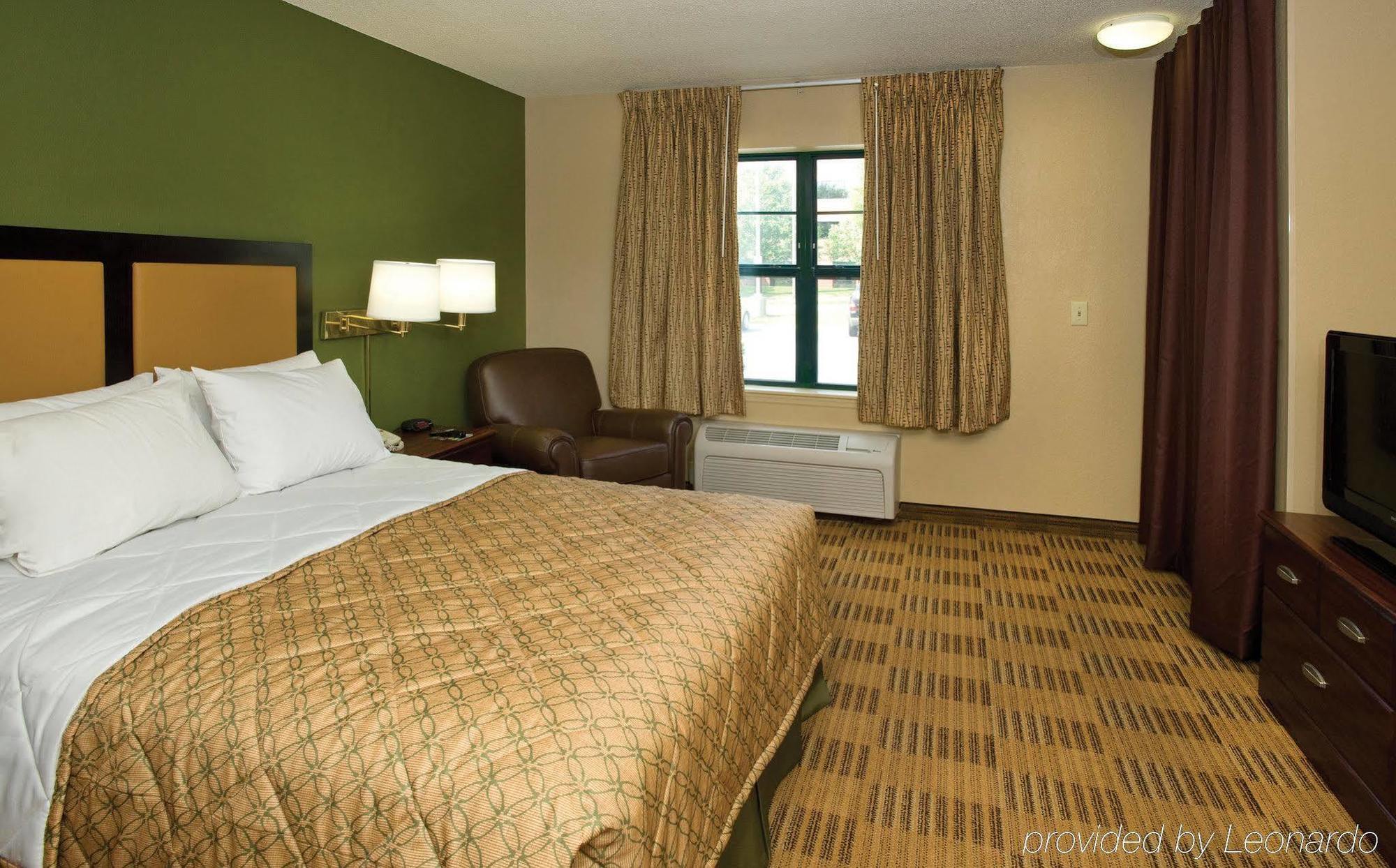 Extended Stay America Suites - Columbia - Laurel - Ft Meade Jessup Esterno foto